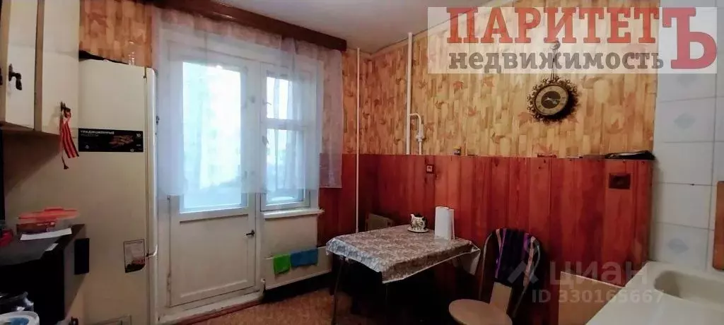 4-к кв. Тверская область, Тверь ул. Коробкова, 6 (90.8 м) - Фото 1