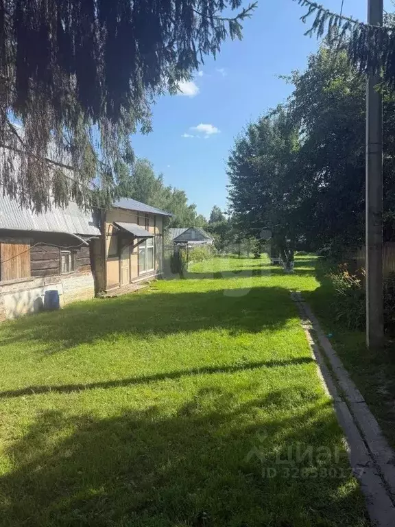 Участок в Москва № 163 кв-л,  (15.0 сот.) - Фото 1