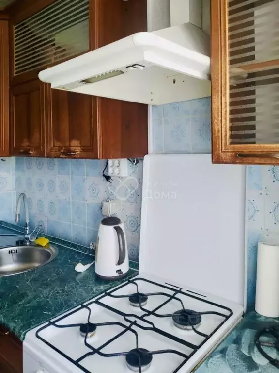 2-к кв. Волгоградская область, Волгоград ул. Огарева, 18 (43.4 м) - Фото 2