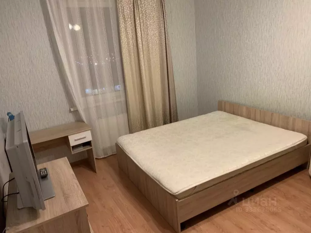 1-к кв. Московская область, Реутов Юбилейный просп., 78 (36.0 м) - Фото 2
