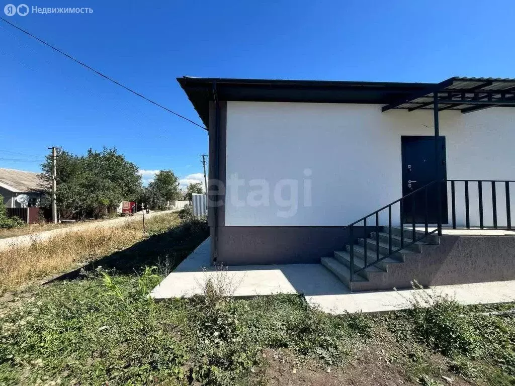 Дом в Пионерское, улица Хайтарма (100 м) - Фото 1