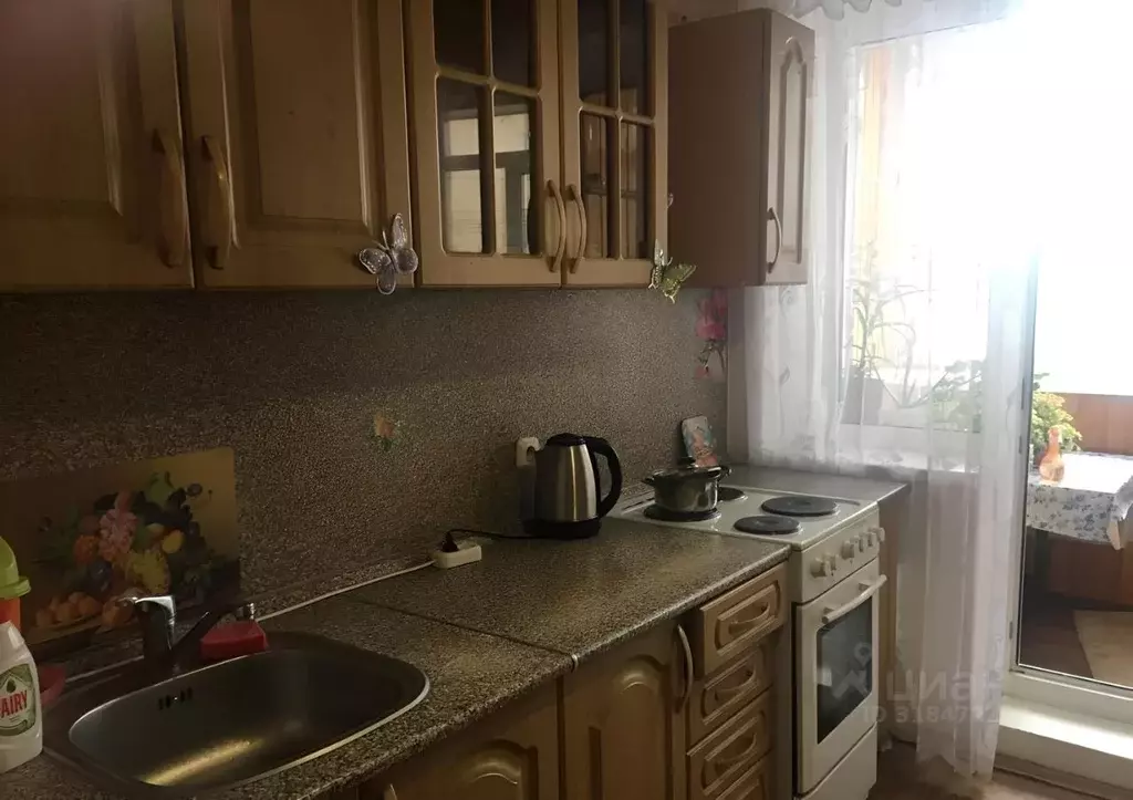 1-к кв. Ставропольский край, Ставрополь ул. 50 лет ВЛКСМ, 105 (35.0 м) - Фото 0