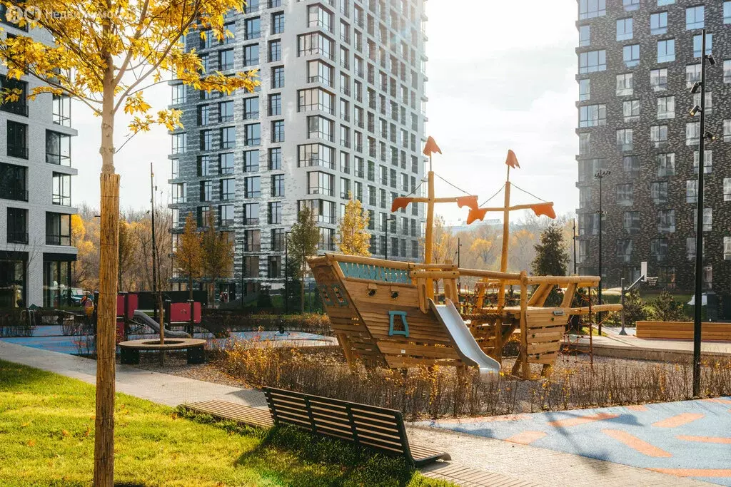 2-комнатная квартира: Москва, Гжатская улица, 5к8 (47.8 м) - Фото 2