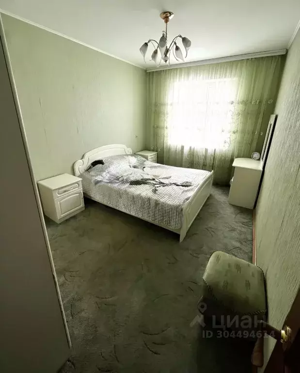 2-к кв. Ставропольский край, Ставрополь № 28 мкр, проезд Фестивальный, ... - Фото 2