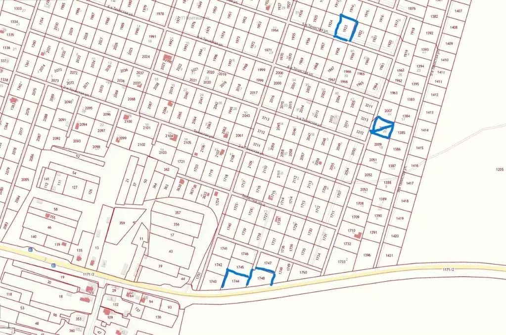 Участок в Ярославская область, Ярославский район, Заволжское с/пос, ... - Фото 1