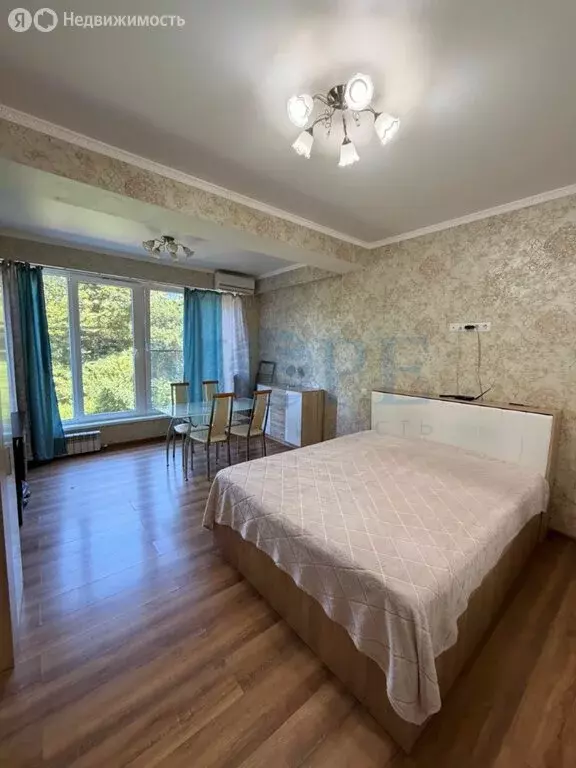 1-комнатная квартира: Сочи, микрорайон Светлана, улица Лысая Гора, ... - Фото 1