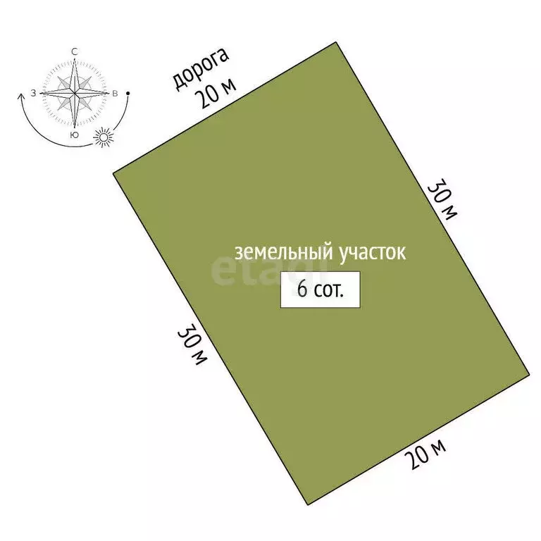 Дом в Ялуторовск, улица Тизенгаузена (95 м) - Фото 2