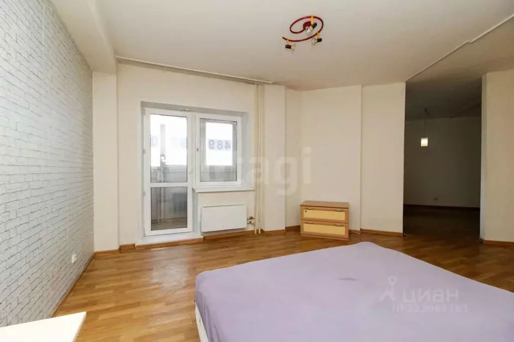 3-к кв. Красноярский край, Красноярск ул. Мужества, 16 (77.2 м) - Фото 2