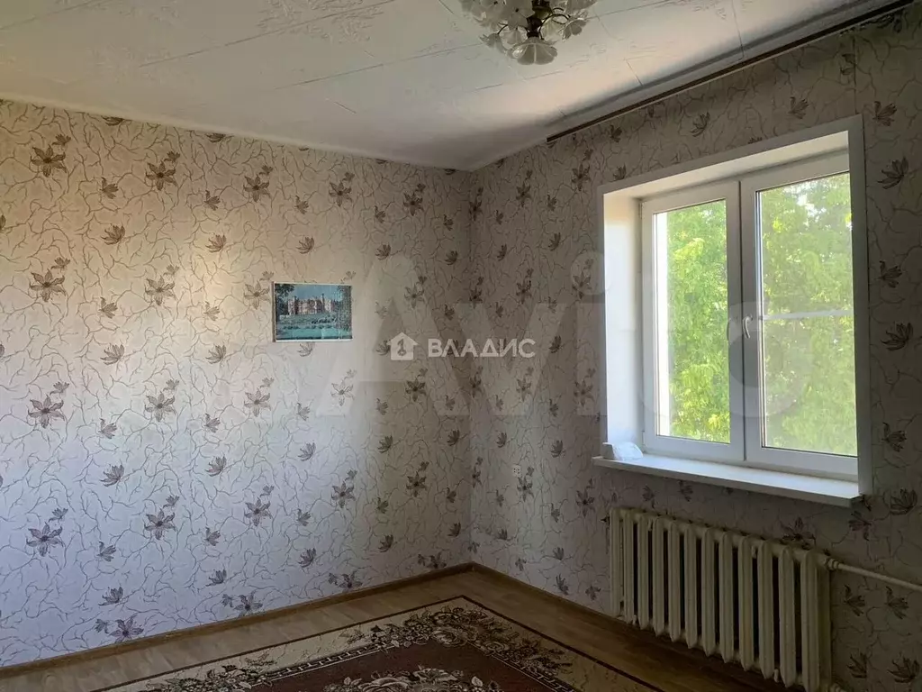 1-к. квартира, 28 м, 2/2 эт. - Фото 1