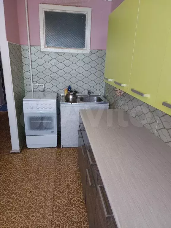 1-к. квартира, 31 м, 8/9 эт. - Фото 1