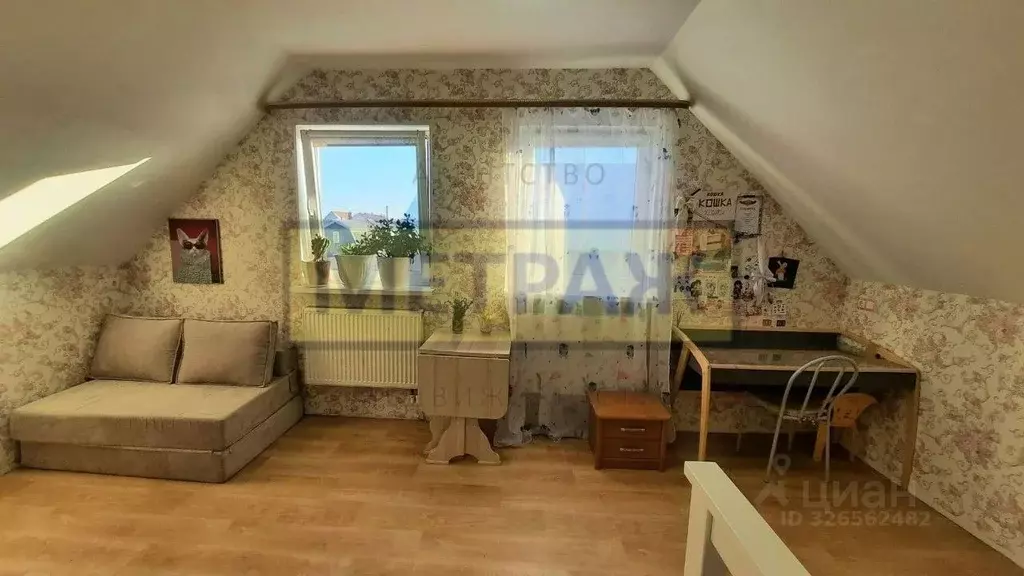 Дом в Калининградская область, Калининград Чайка СНТ, ул. Заречная, 13 ... - Фото 1