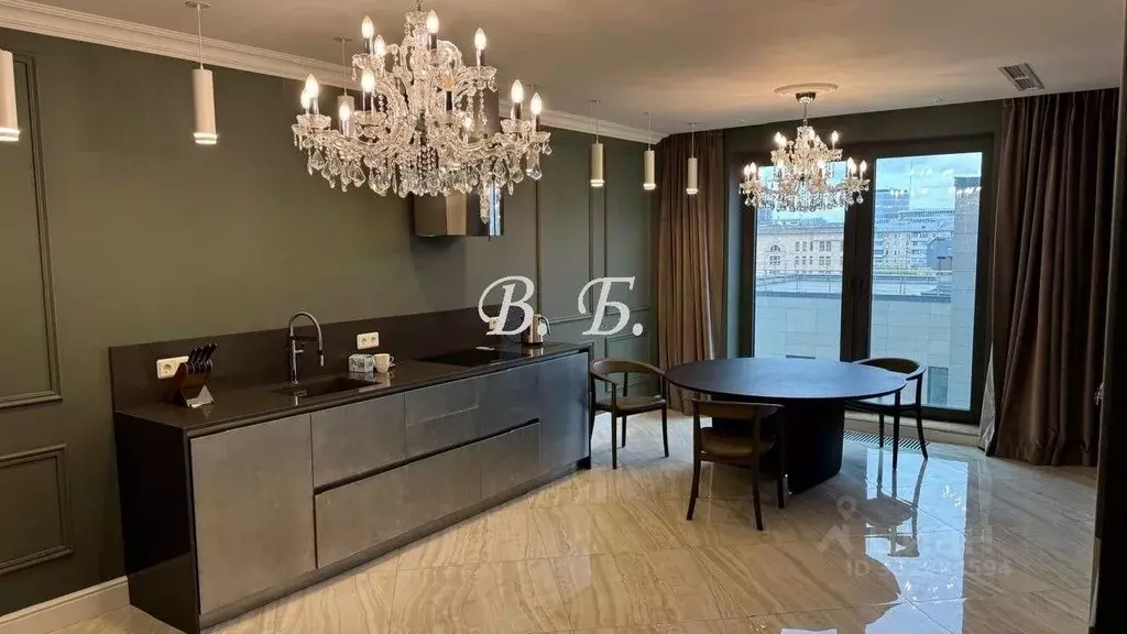 Офис в Москва Большая Садовая ул., 5к1 (126 м) - Фото 2