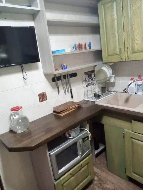2-к. квартира, 50 м, 1/4 эт. - Фото 0