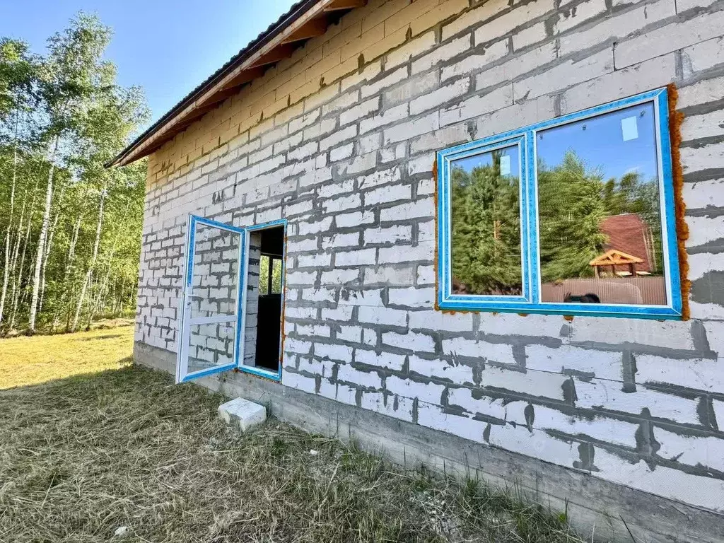 Дом в Владимирская область, Петушинское муниципальное образование, д. ... - Фото 1