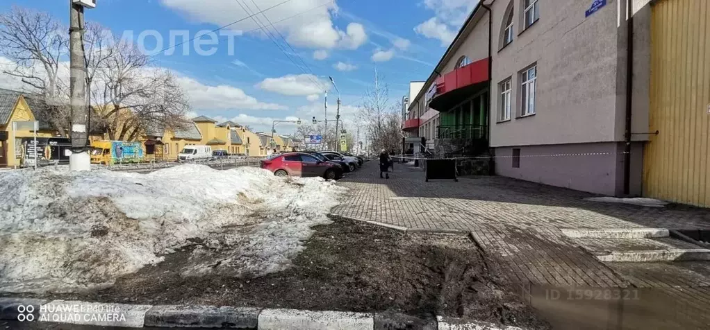 Помещение свободного назначения в Московская область, Балашиха ... - Фото 1