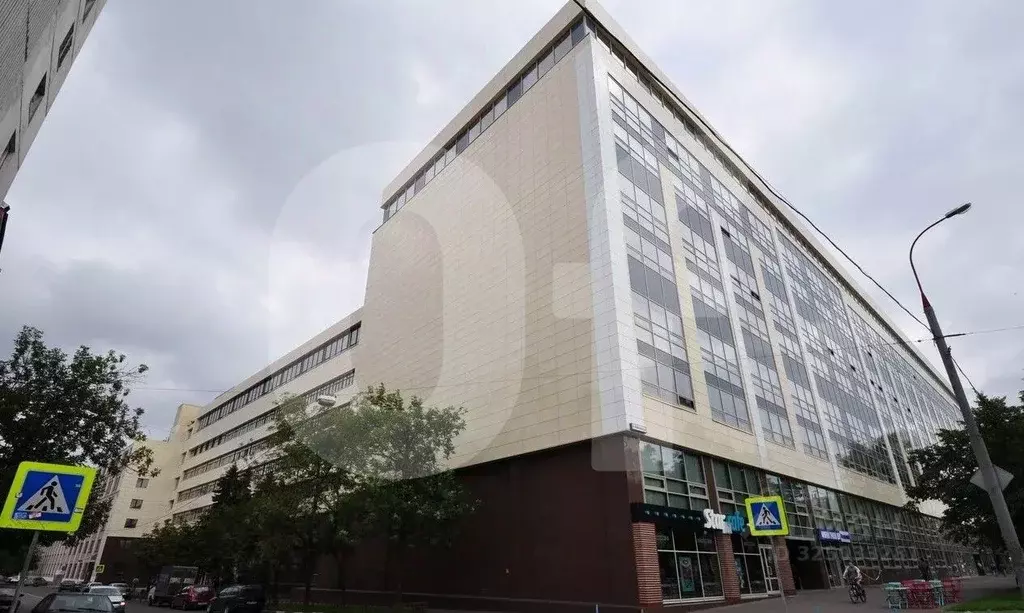 Офис в Москва ул. Шаболовка, 31С5 (998 м) - Фото 2