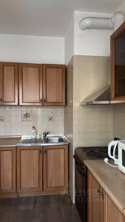 1-к кв. Санкт-Петербург Южное ш., 45к3 (41.0 м) - Фото 1