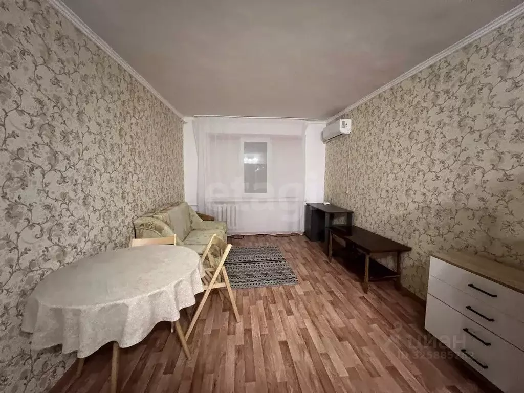 Комната Крым, Симферополь ул. В.Ф. Жидкова (17.5 м) - Фото 1