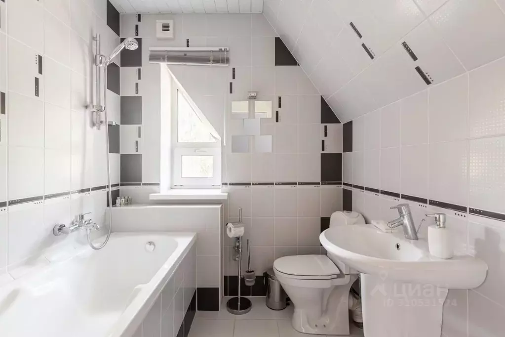 Дом в Москва Звезда-2000 ДПК, 39 (270 м) - Фото 2