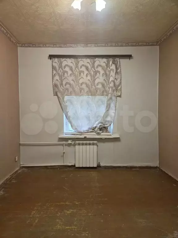 3-к. квартира, 58 м, 2/2 эт. - Фото 1