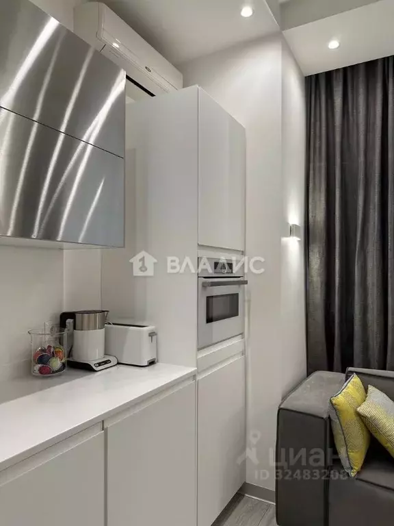 1-к кв. Москва Рязанский просп., 2/1к2Б (43.0 м) - Фото 1