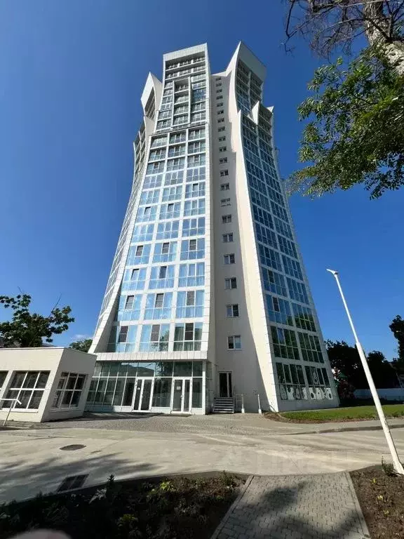 1-к кв. Приморский край, Владивосток ул. Полетаева, 23А (50.0 м) - Фото 1