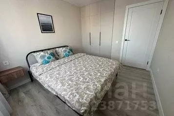 1-к кв. Башкортостан, Уфа ул. Пархоменко, 151/1 (40.0 м) - Фото 1