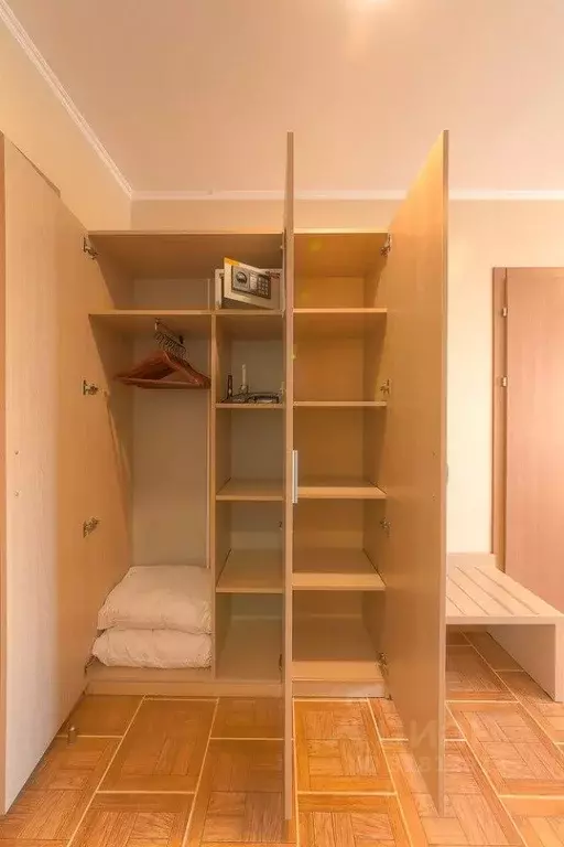 Комната Краснодарский край, Анапа Пионерский просп., 81 (22.0 м) - Фото 1