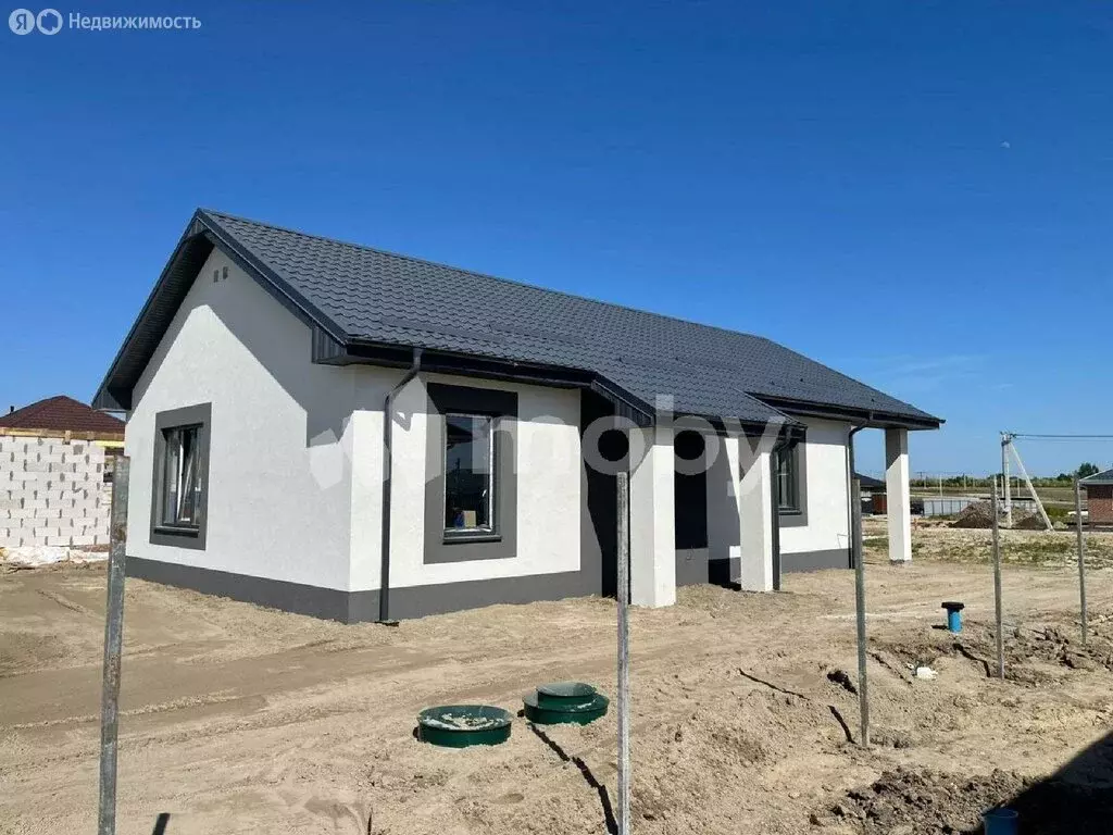 Дом в Калининградская область, Гурьевский муниципальный округ, посёлок ... - Фото 2