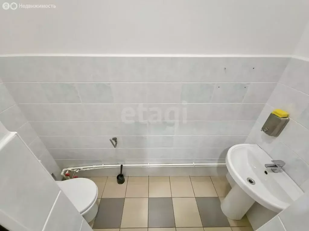 Помещение свободного назначения (759.9 м) - Фото 1