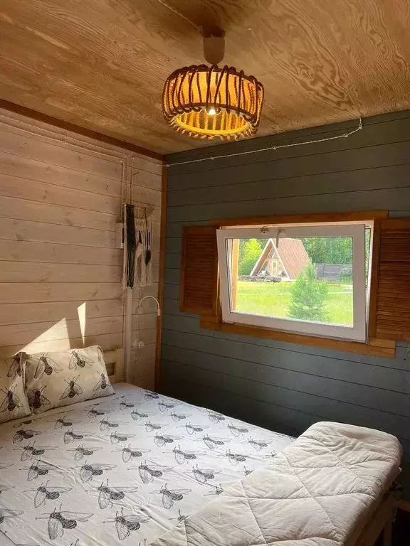 Дом в Костромская область, Костромской район, Чернопенское с/пос, д. ... - Фото 2