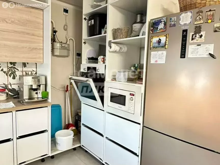 3-комнатная квартира: Геленджик, улица Островского, 105Б (86.5 м) - Фото 1