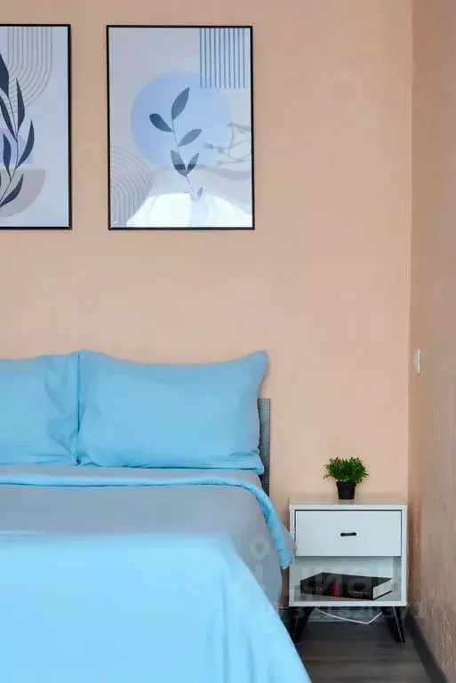 1-к кв. Тульская область, Узловая Советская ул., 8 (31.0 м) - Фото 2