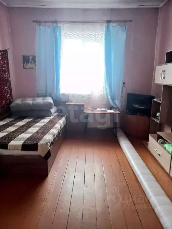 Дом в Свердловская область, Тугулымский муниципальный округ, пос. ... - Фото 0