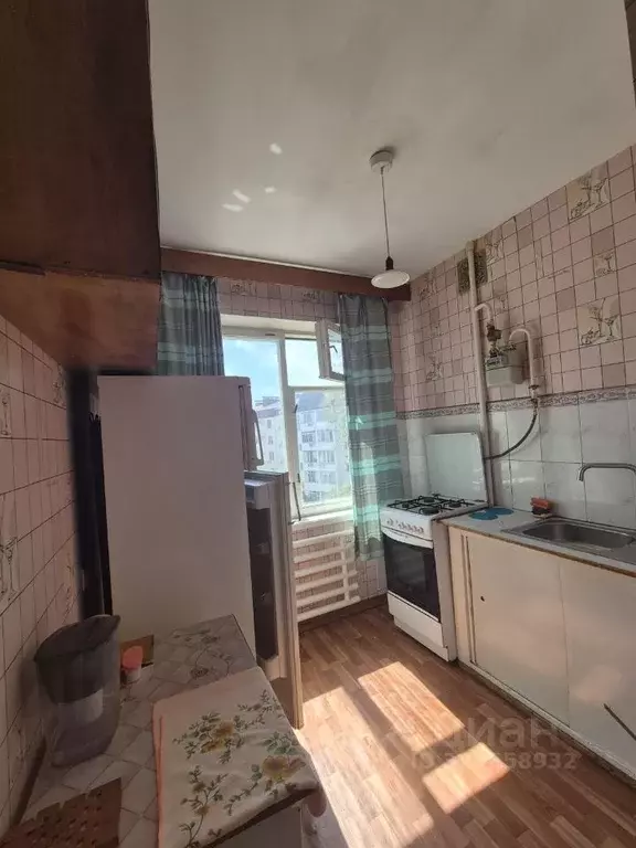 2-к кв. Крым, Керчь пер. 1-й Портовый, 8 (47.0 м) - Фото 2
