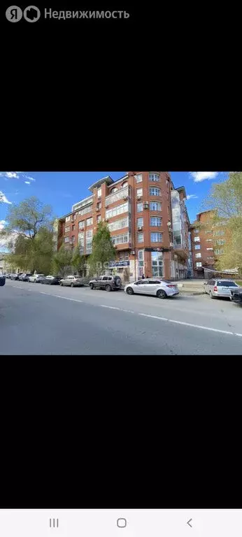 4-комнатная квартира: Самара, Некрасовская улица, 82 (147.5 м) - Фото 1