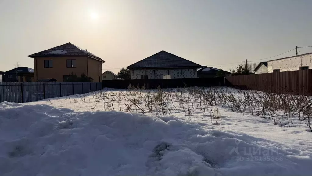 Участок в Московская область, Раменское Дергаево-2 кп, ул. Взлетная ... - Фото 2