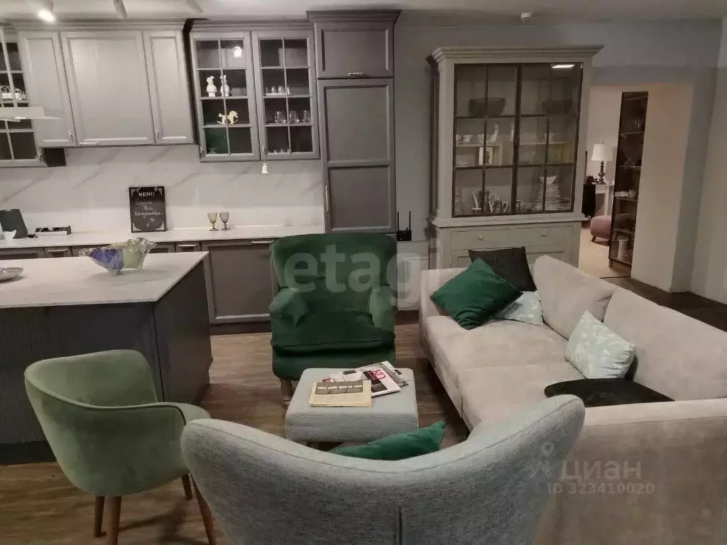 Офис в Калининградская область, Калининград Малоярославская ул., 6 ... - Фото 2