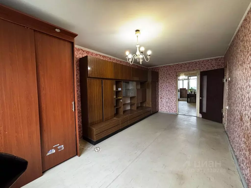 3-к кв. Московская область, Королев просп. Королева, 11В (60.6 м) - Фото 0