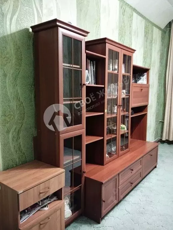 Комната Пермский край, Пермь ул. Куйбышева, 7 (24.3 м) - Фото 2