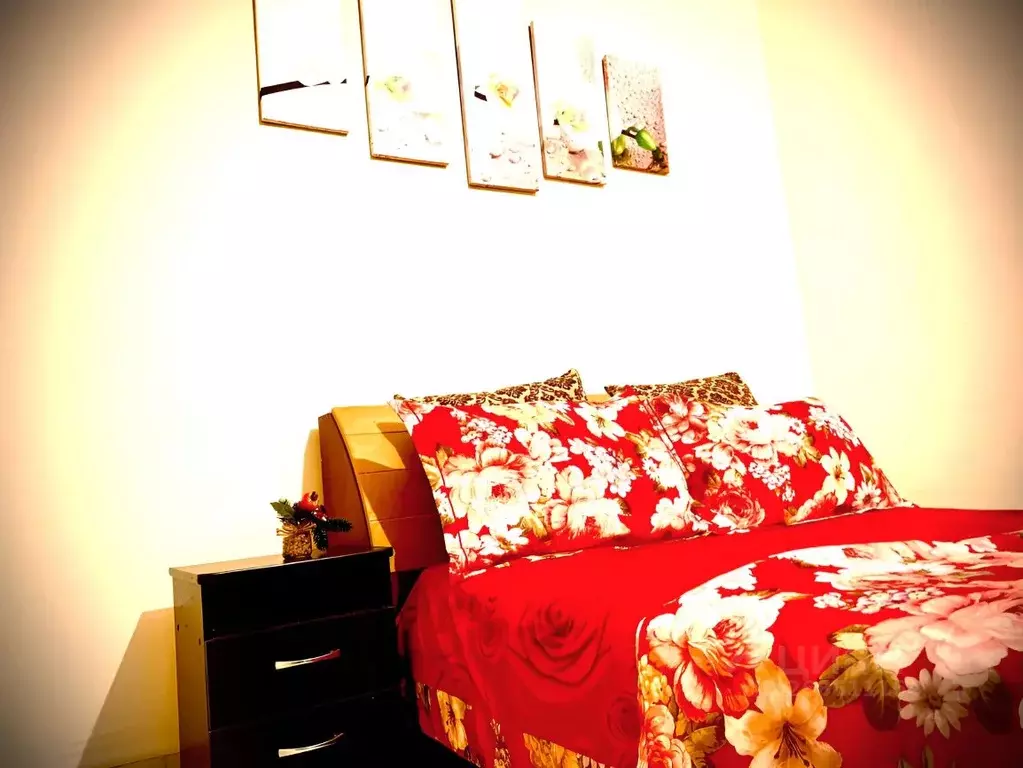 1-к кв. Татарстан, Казань ул. Адоратского, 1а (45.0 м) - Фото 1