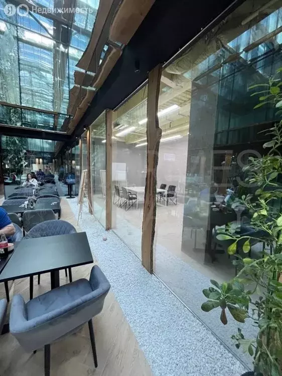 Помещение свободного назначения (123 м) - Фото 1