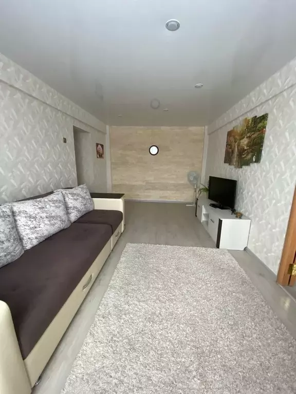 Продаётся 3-к квартира, 58.9 м - Фото 1