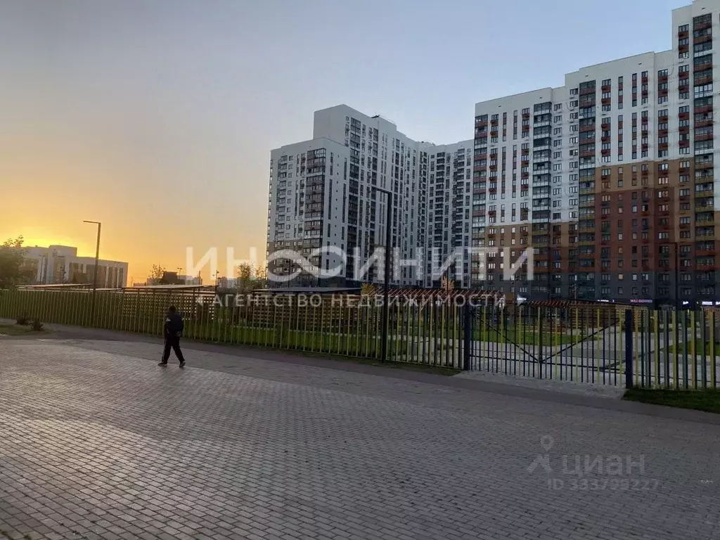 2-к кв. Московская область, Ленинский городской округ, пос. Битца ... - Фото 1