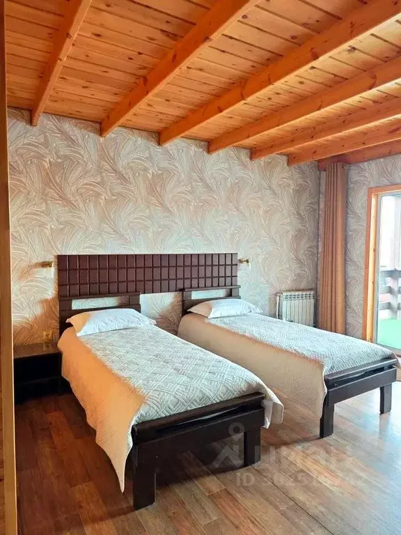 Комната Иркутская область, Ольхонский район, пос. Хужир ул. Народная, ... - Фото 1