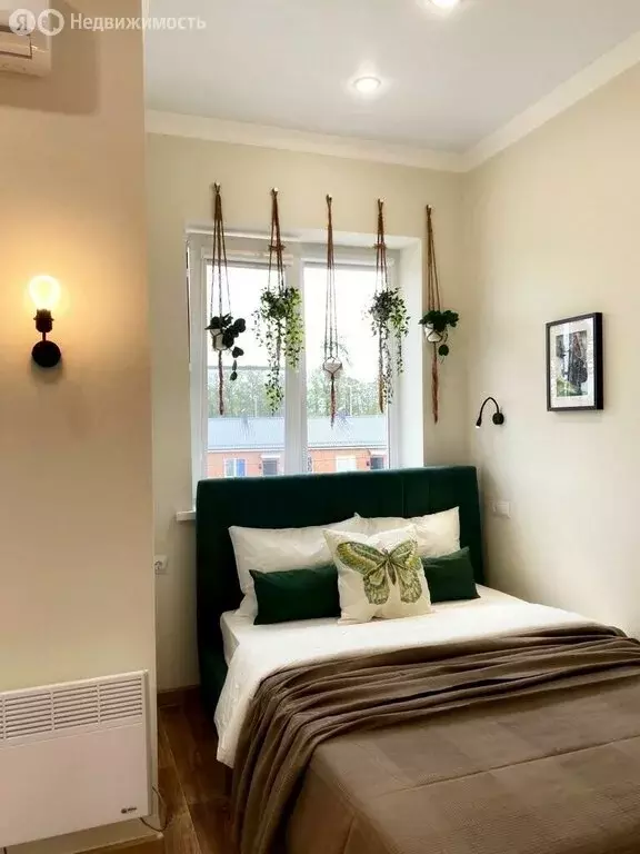 Квартира-студия: Северская, улица Победы, 32 (30 м) - Фото 1