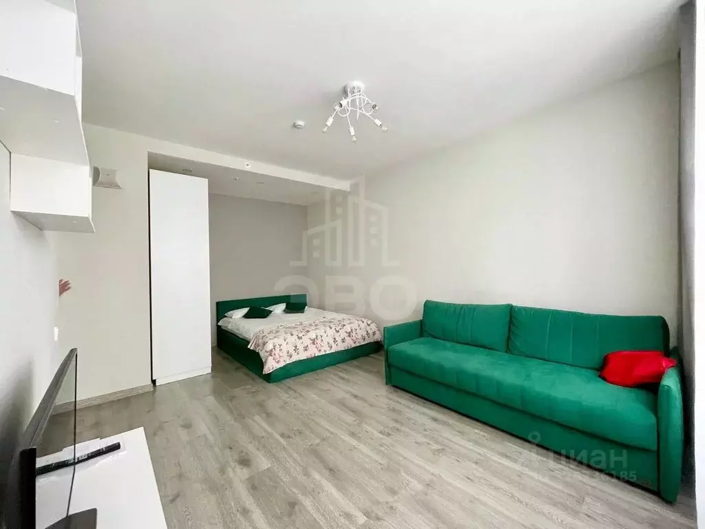 1-к кв. Санкт-Петербург Витебский просп., 99к1 (36.0 м) - Фото 2