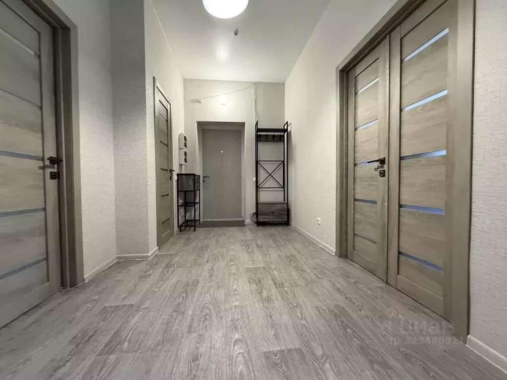 3-к кв. Челябинская область, Челябинск Свердловский просп., 88 (96.0 ... - Фото 1