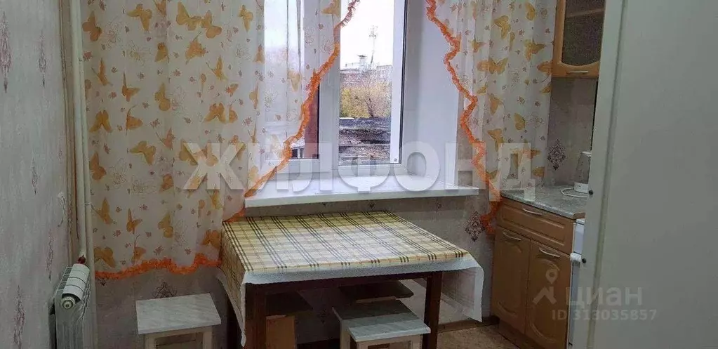 1-к кв. Томская область, Томск Черемошники мкр, ул. Профсоюзная, 22 ... - Фото 0
