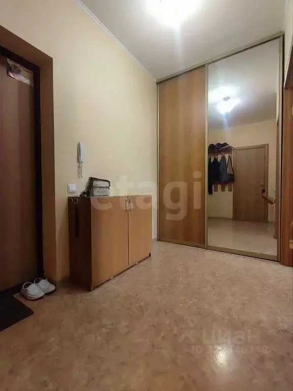 1-к кв. Кемеровская область, Кемерово ул. Юрия Двужильного, 10Б (39.2 ... - Фото 1